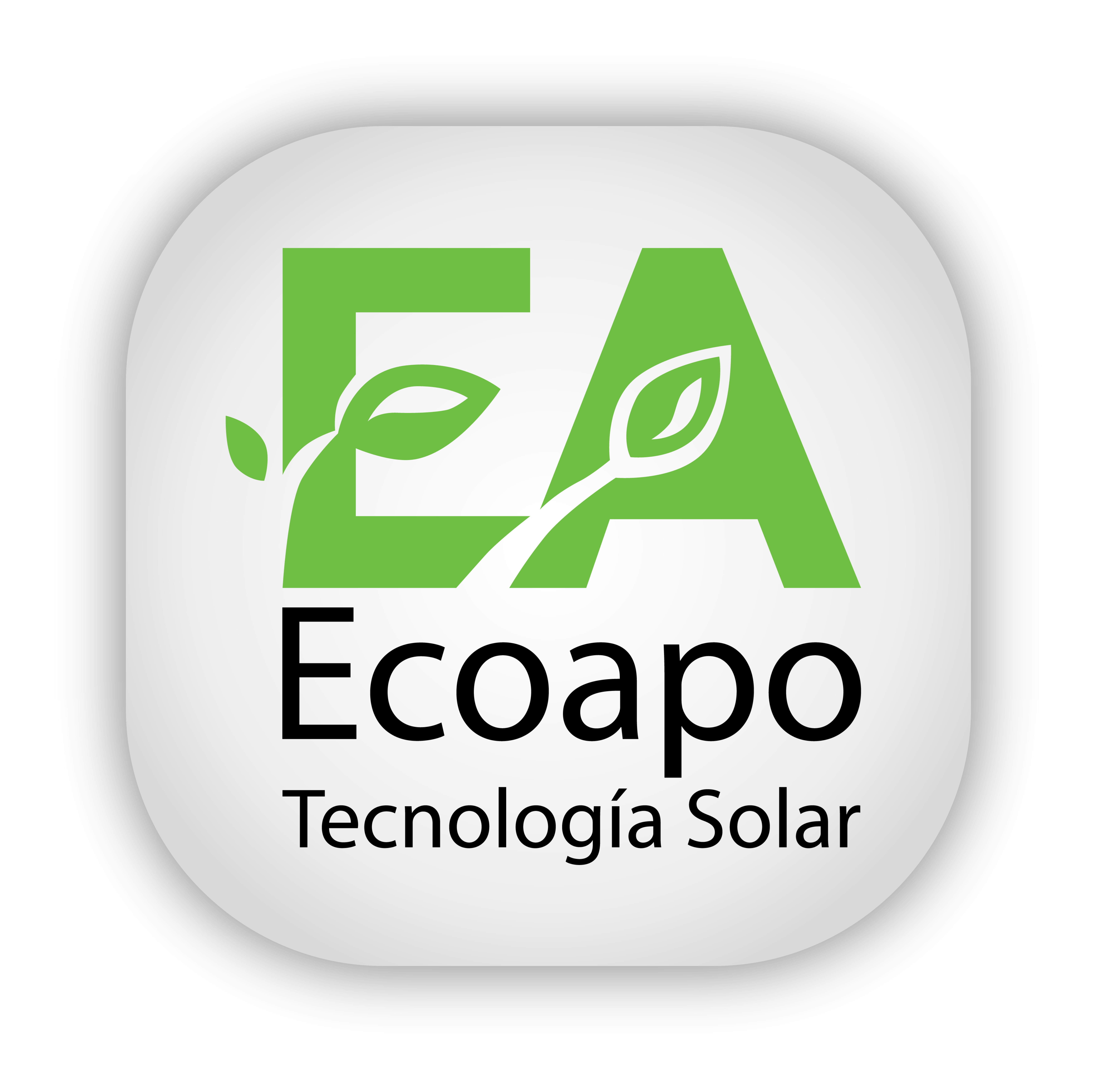 EcoApo Tecnología Solar